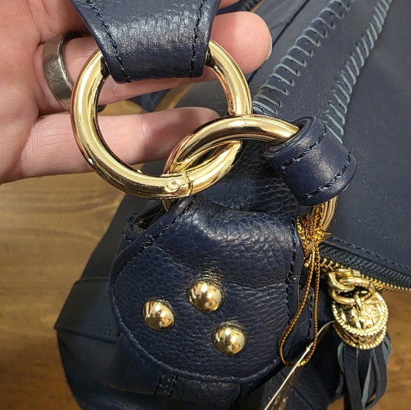 ONNA Erhlich Rachel Hobo Bag - Picture 6 of 14